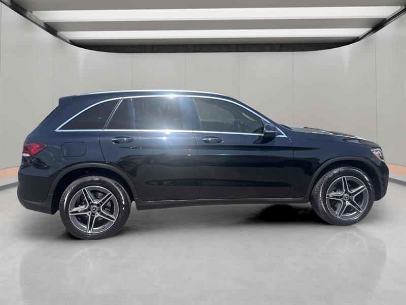 mercedes-benz GLC 2022 - 3