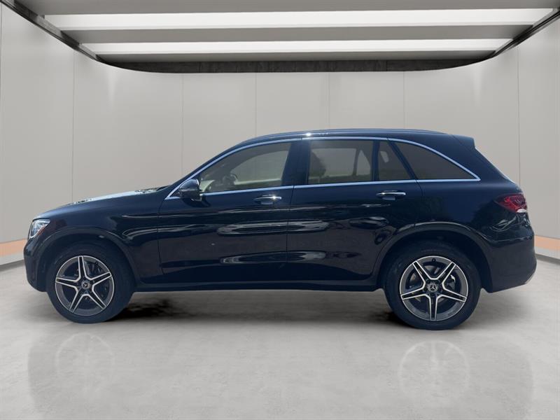 mercedes-benz GLC 2022 - 5