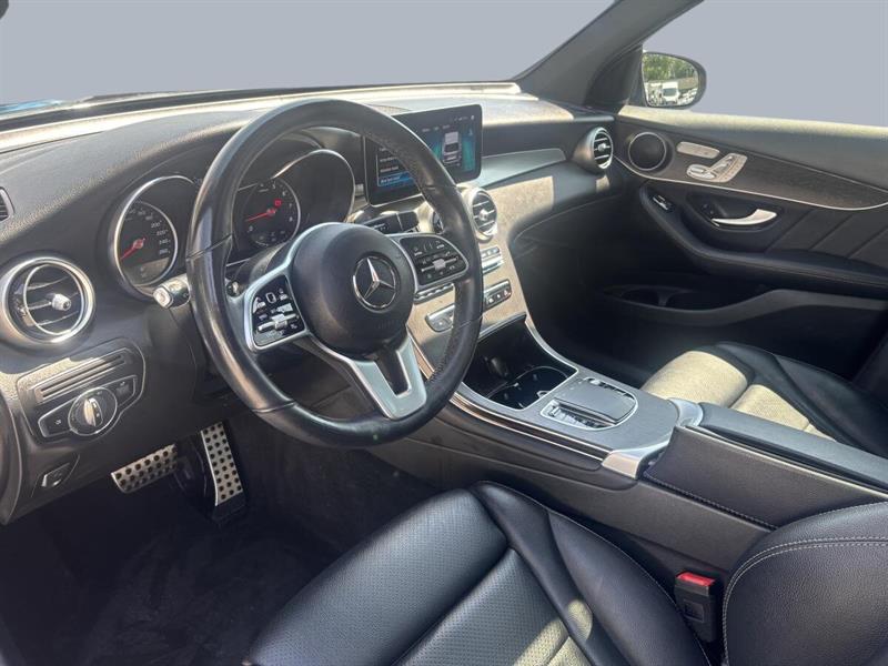 mercedes-benz GLC 2022 - 6