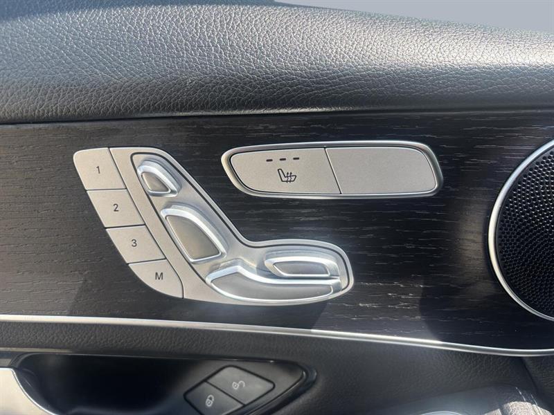 mercedes-benz GLC 2022 - 7