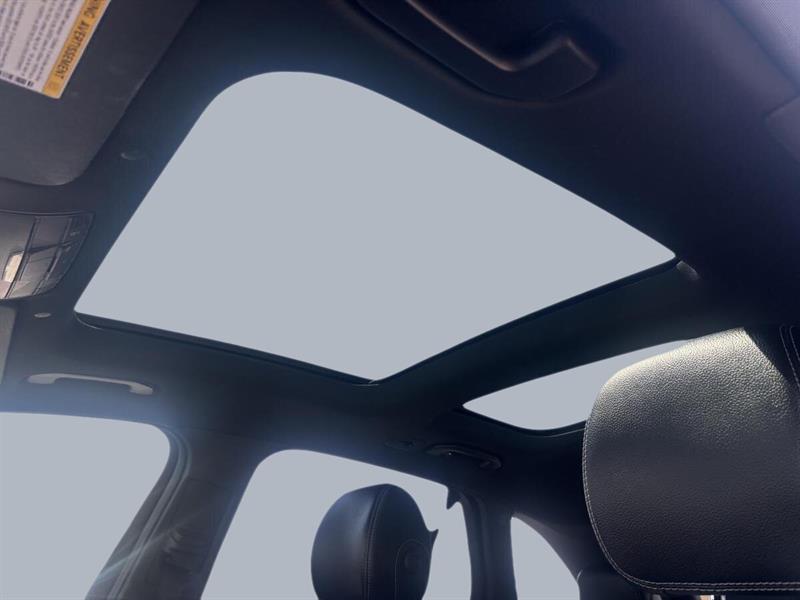 mercedes-benz GLC 2022 - 9