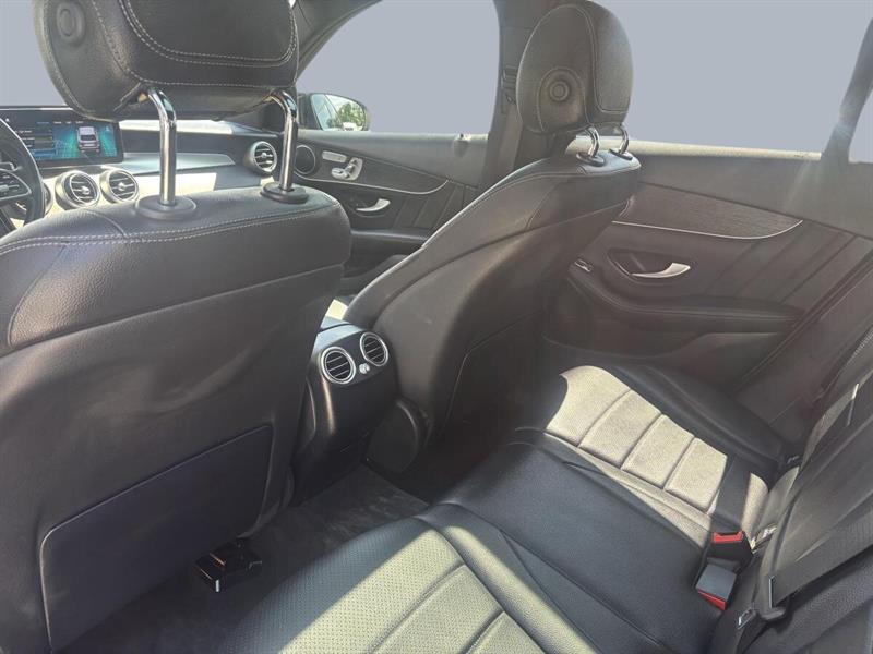 mercedes-benz GLC 2022 - 10