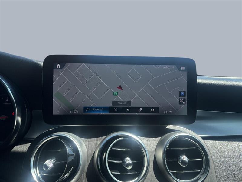 mercedes-benz GLC 2022 - 12