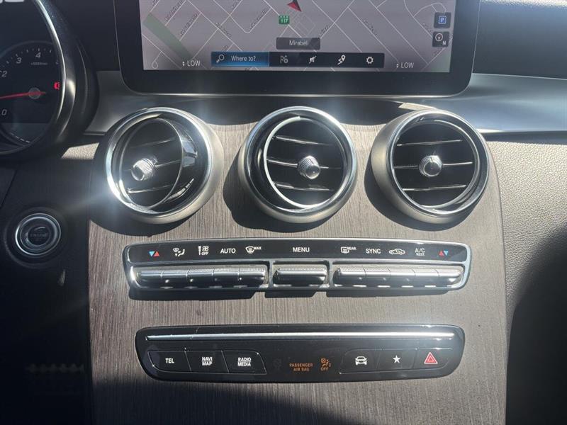 mercedes-benz GLC 2022 - 13