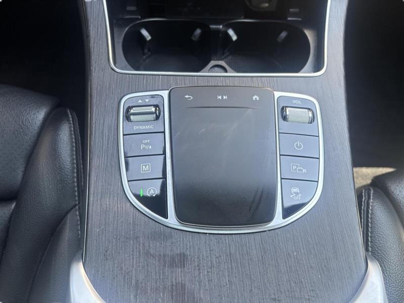 mercedes-benz GLC 2022 - 14
