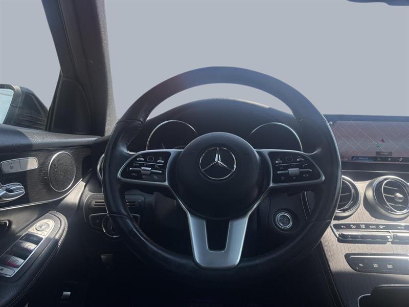 mercedes-benz GLC 2022 - 15