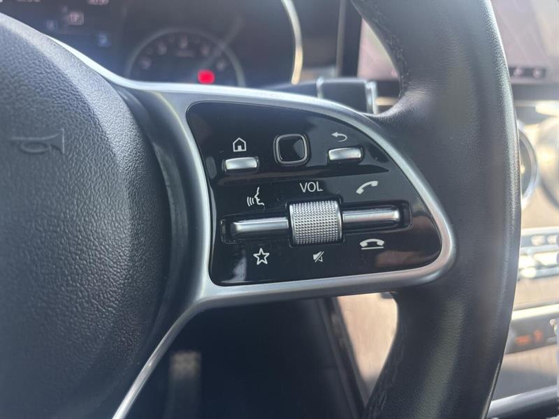 mercedes-benz GLC 2022 - 16