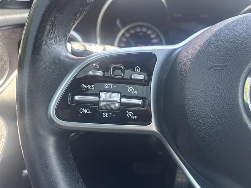 mercedes-benz GLC 2022 - 17
