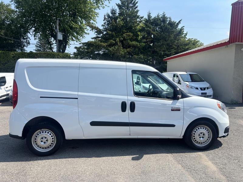 ram ProMaster City 2022 - 3