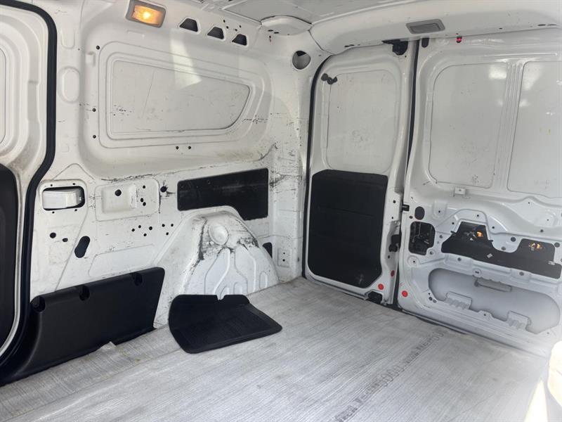 ram ProMaster City 2022 - 6