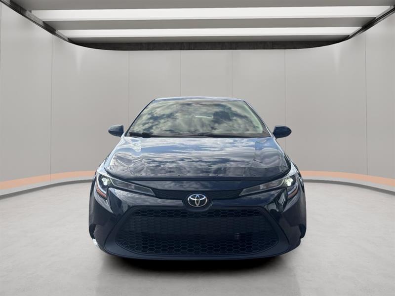 toyota Corolla 2022 - 2