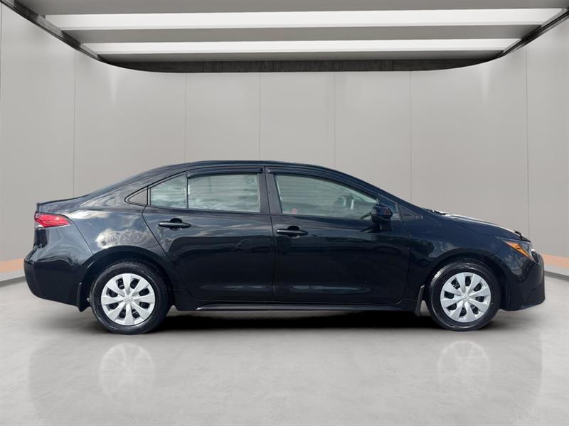 toyota Corolla 2022 - 3
