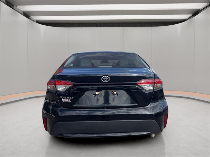 toyota Corolla 2022 - 4
