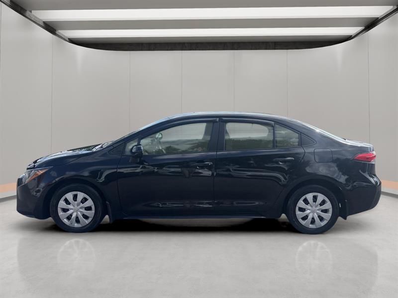 toyota Corolla 2022 - 5