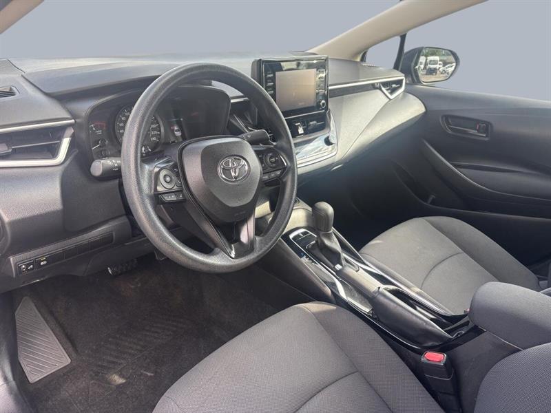 toyota Corolla 2022 - 6