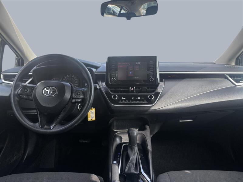 toyota Corolla 2022 - 10