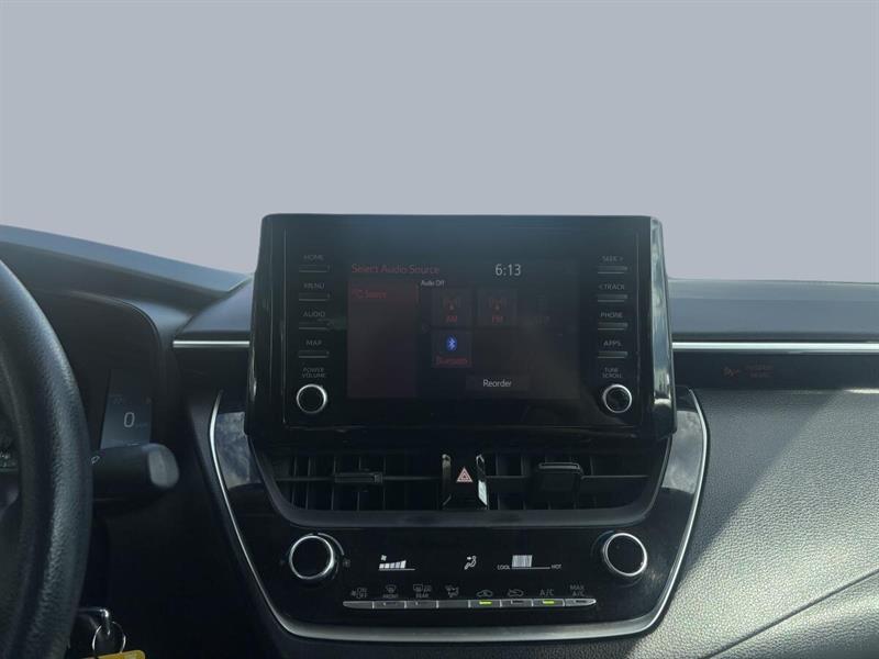 toyota Corolla 2022 - 11