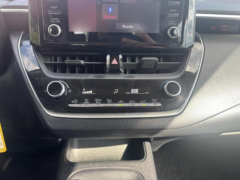 toyota Corolla 2022 - 12