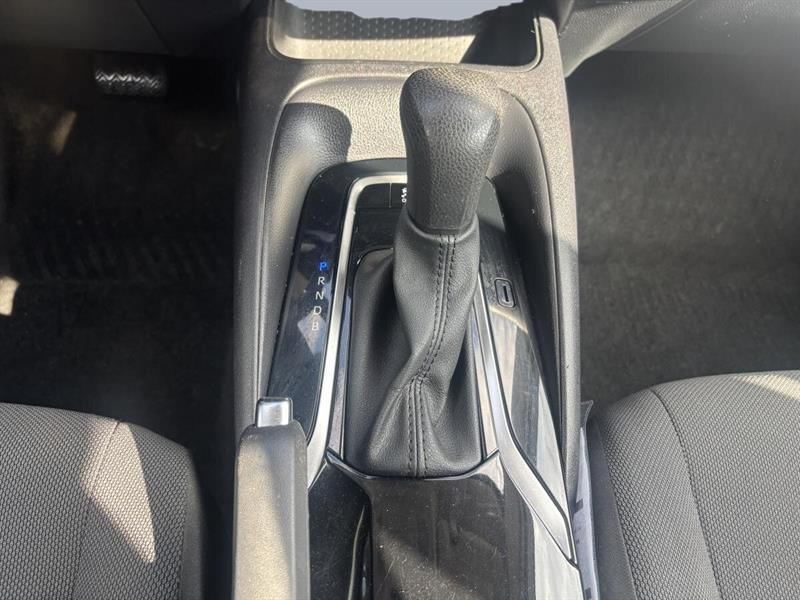 toyota Corolla 2022 - 13