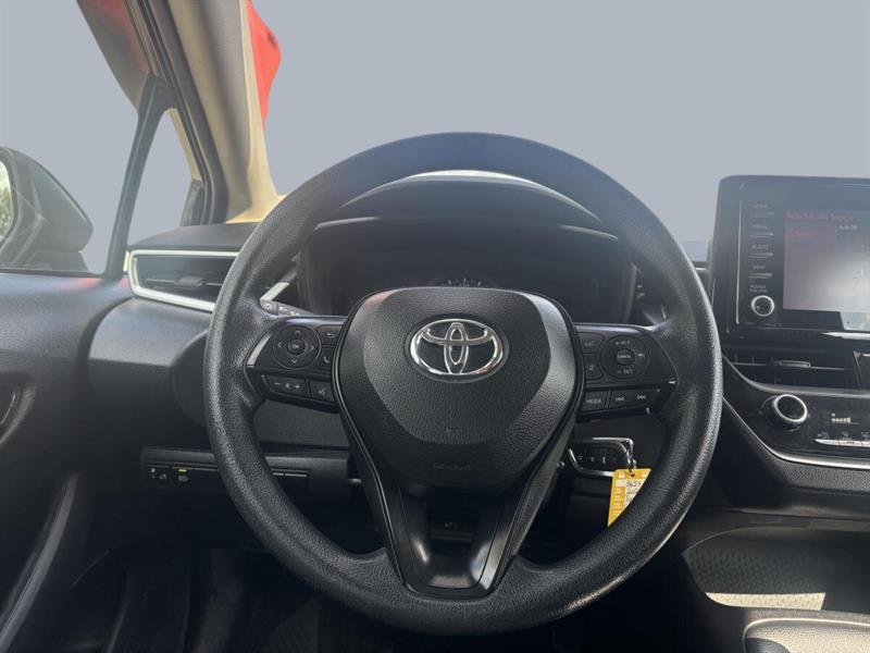toyota Corolla 2022 - 14