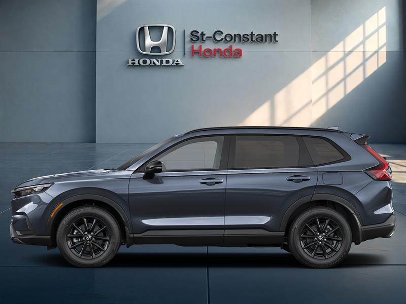 honda CR-V 2026 - 3