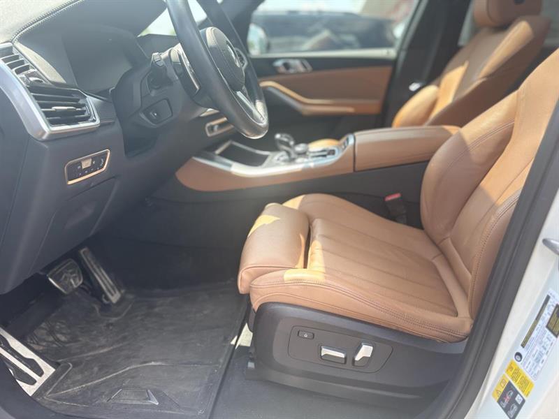 bmw X5 Hybride 2022 - 9