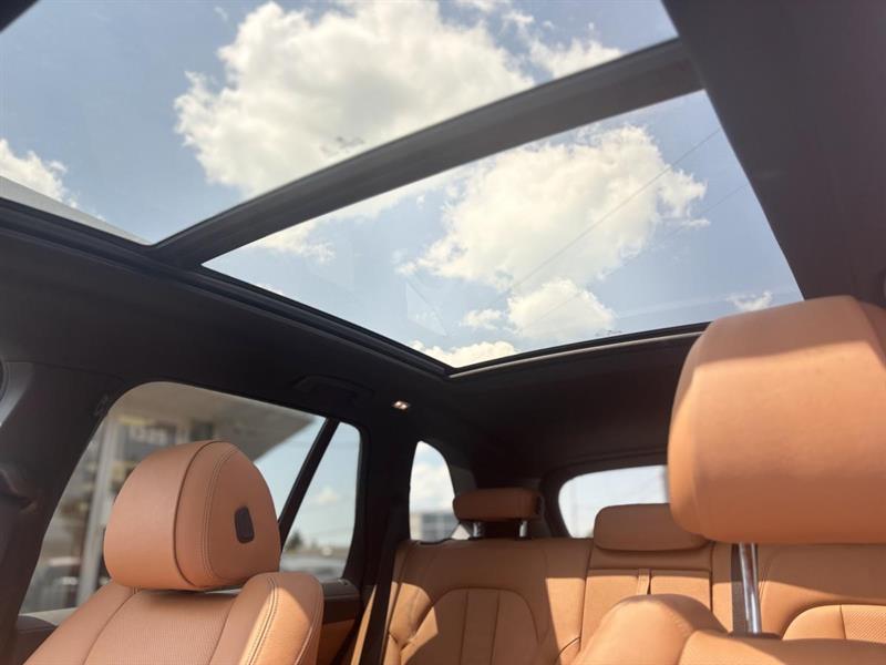 bmw X5 Hybride 2022 - 10