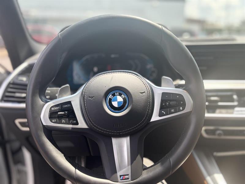 bmw X5 Hybride 2022 - 12