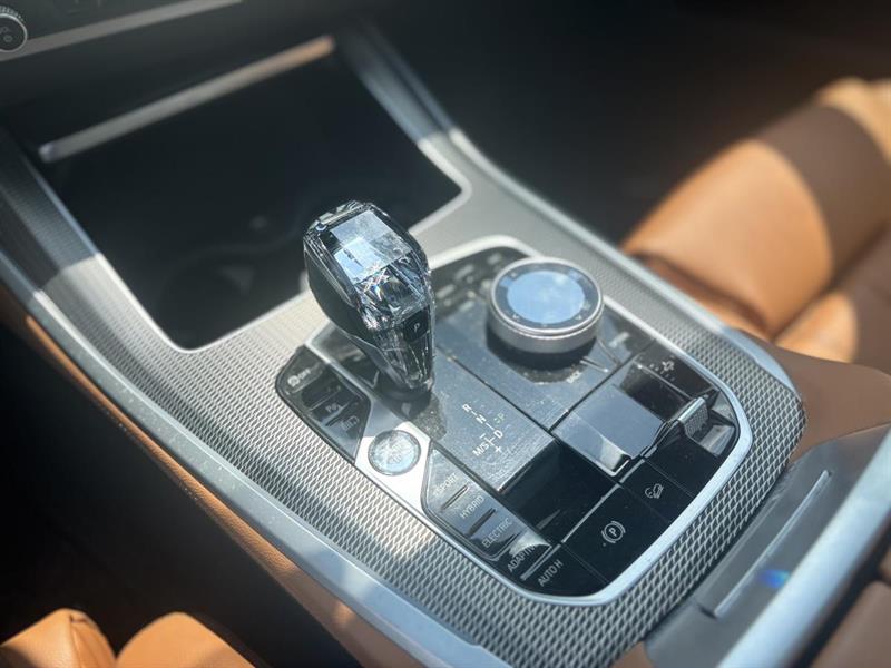 bmw X5 Hybride 2022 - 13