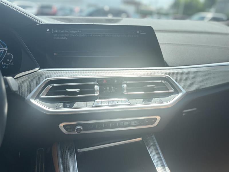 bmw X5 Hybride 2022 - 14