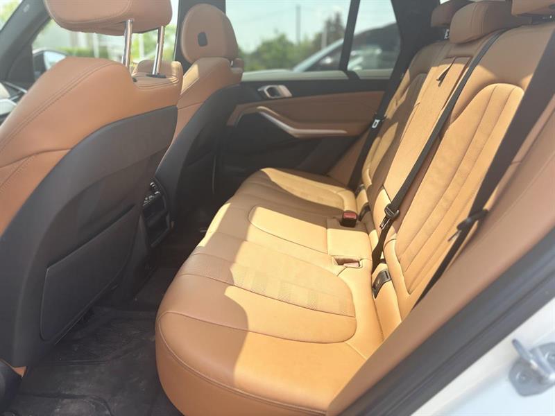bmw X5 Hybride 2022 - 16