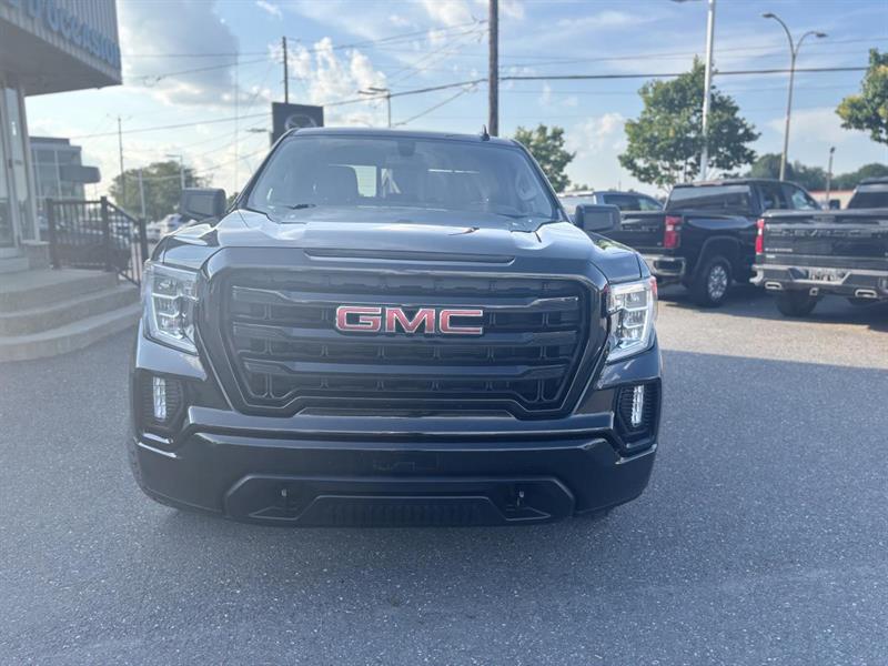 gmc Sierra 1500 2019 - 3