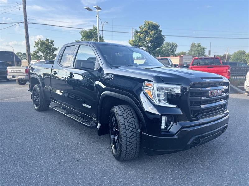 gmc Sierra 1500 2019 - 4