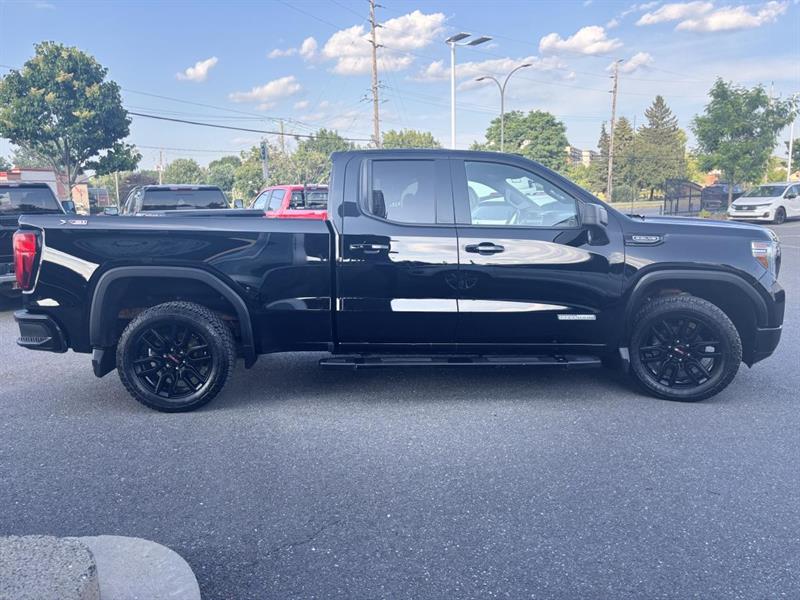 gmc Sierra 1500 2019 - 5