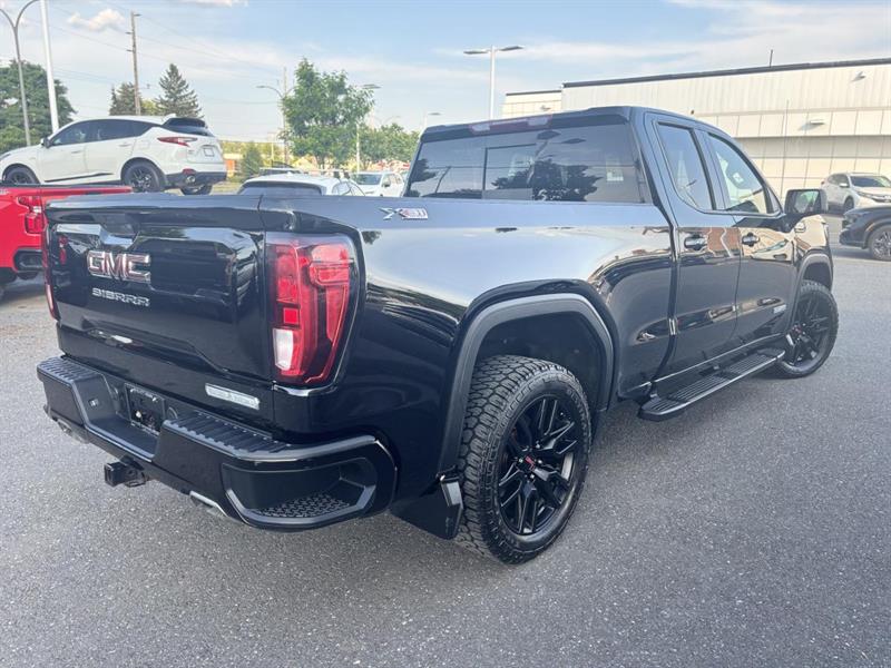 gmc Sierra 1500 2019 - 6