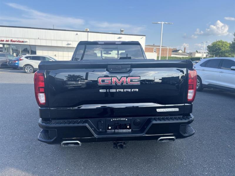 gmc Sierra 1500 2019 - 8