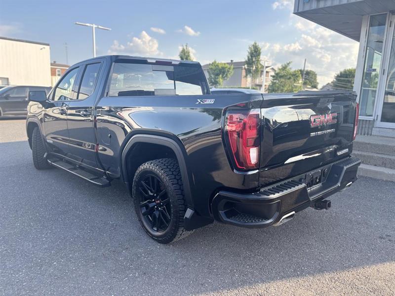 gmc Sierra 1500 2019 - 9
