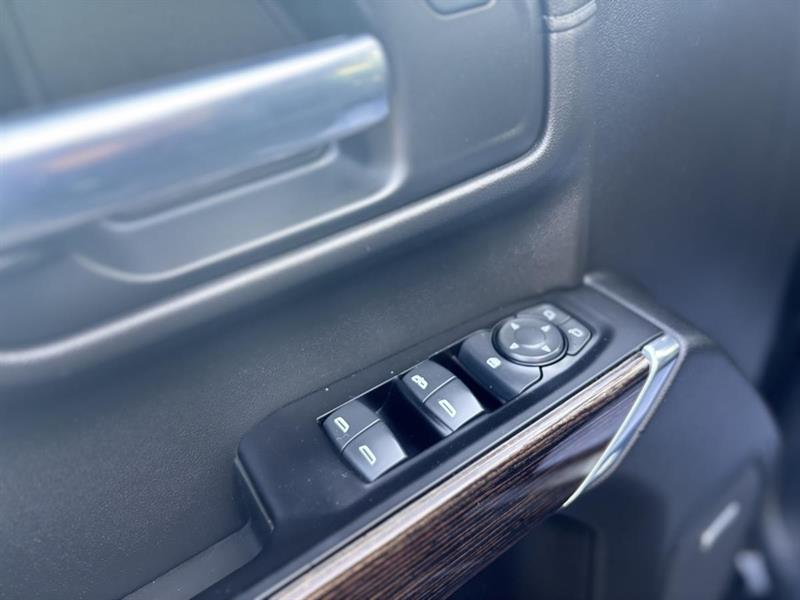 gmc Sierra 1500 2019 - 10