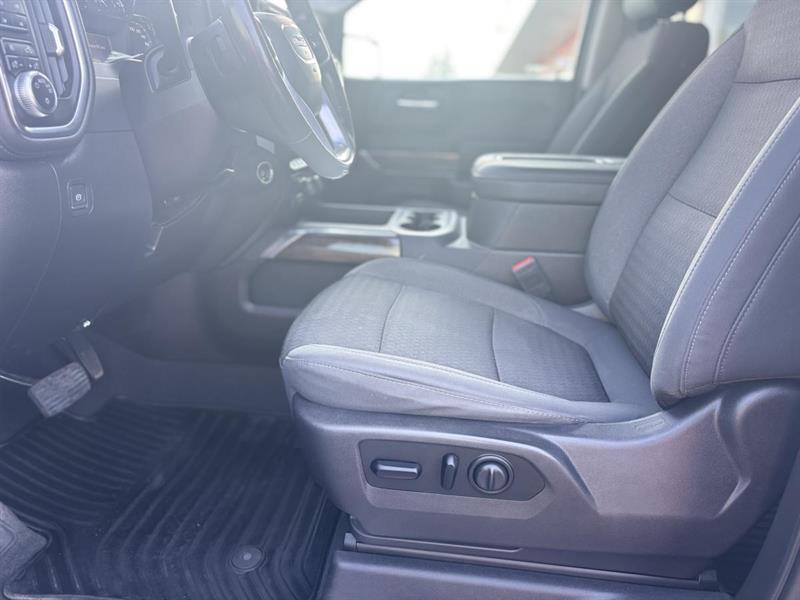 gmc Sierra 1500 2019 - 13