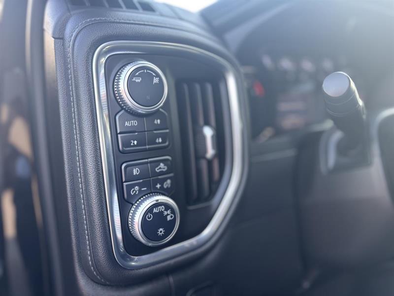 gmc Sierra 1500 2019 - 14
