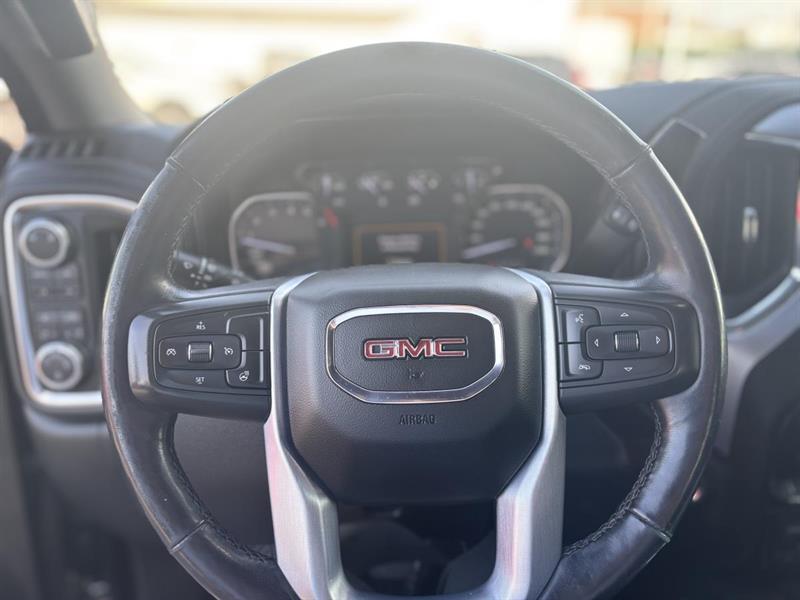 gmc Sierra 1500 2019 - 15