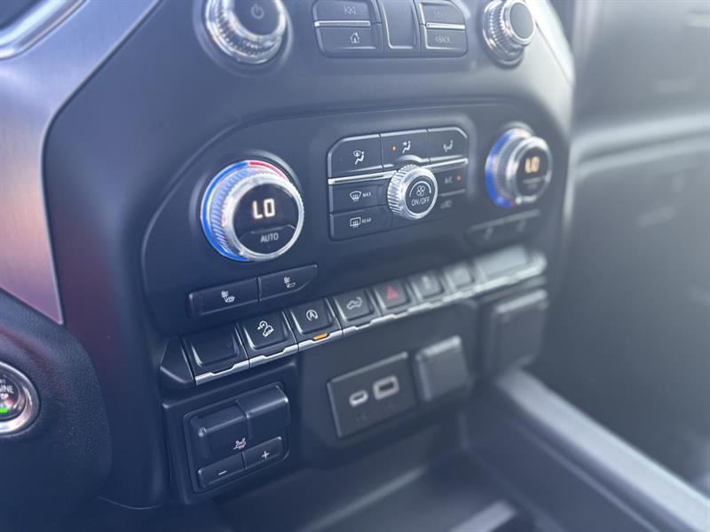 gmc Sierra 1500 2019 - 17
