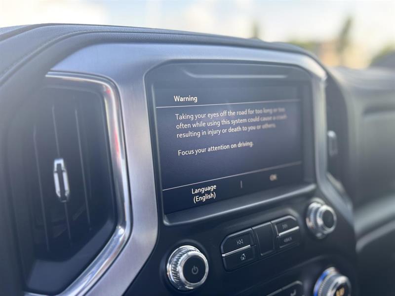 gmc Sierra 1500 2019 - 18