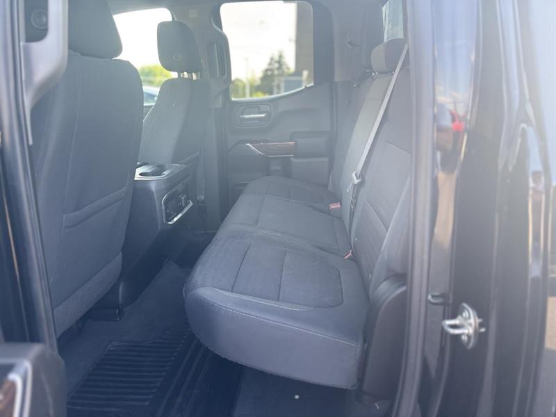 gmc Sierra 1500 2019 - 19