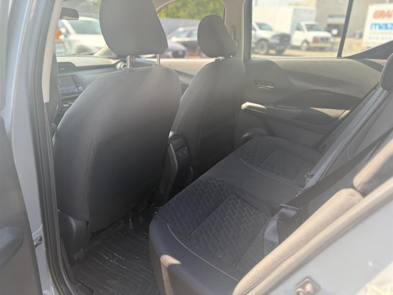 nissan Kicks 2021 - 10