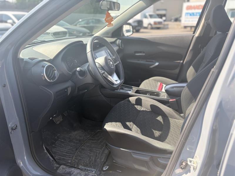 nissan Kicks 2021 - 11