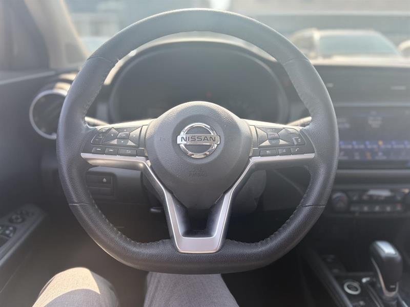nissan Kicks 2021 - 12