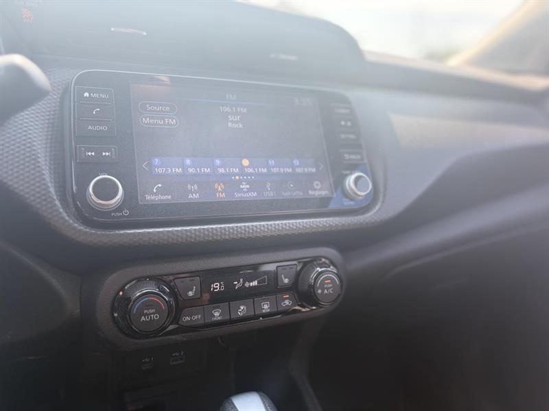 nissan Kicks 2021 - 14