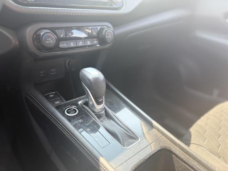 nissan Kicks 2021 - 15