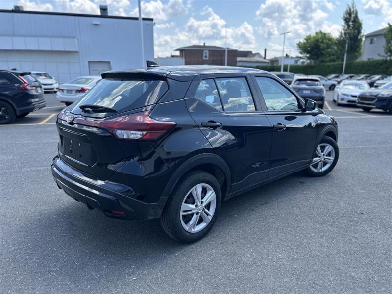 nissan Kicks Play 2025 - 5